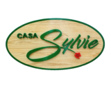 Casa Sylvie